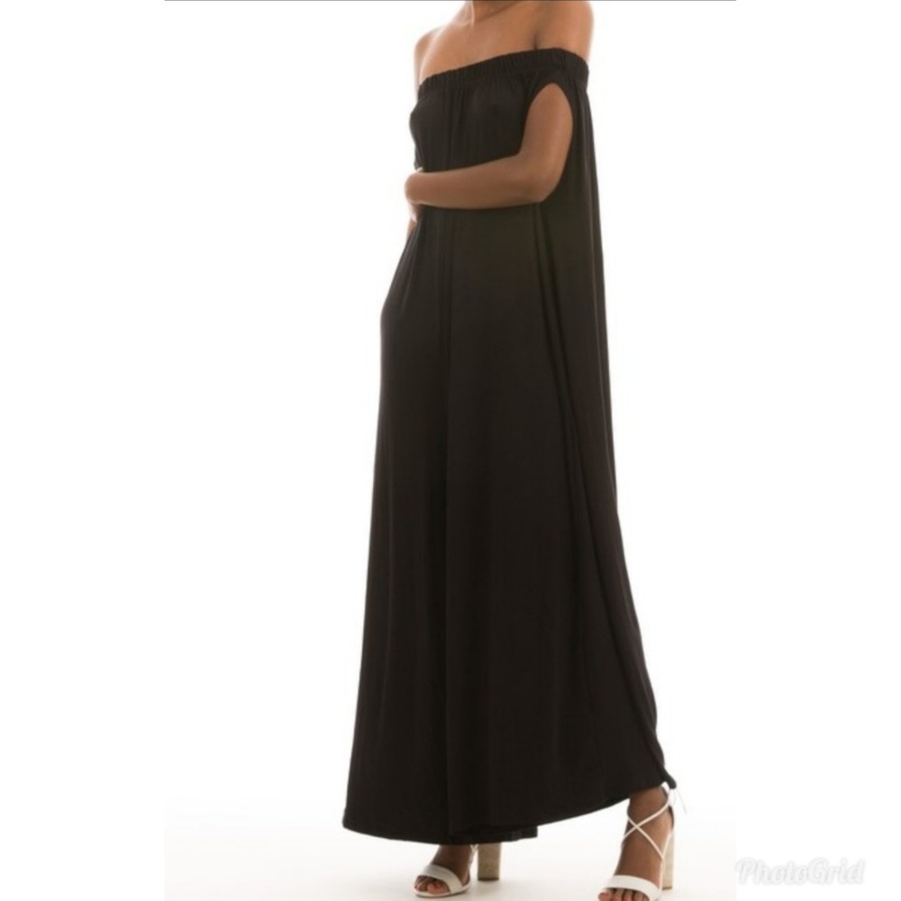 Jumpman Jumpsuit (+) Offers accepted!